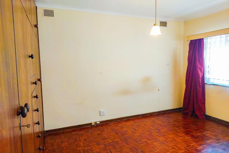 To Let 3 Bedroom Property for Rent in Glenhaven Western Cape